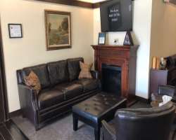The funeral home offers premier standard funeral services throughout the area. They also provide personalized funerals and memorials.